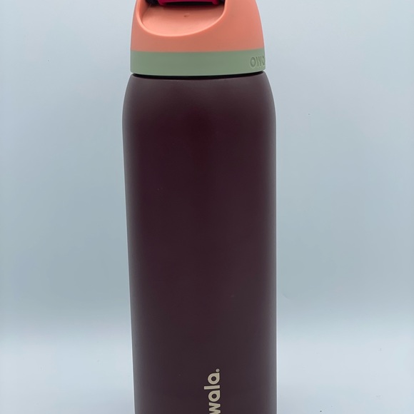 Owala Dining Owala Color Drop Velvet Moon 4 Oz Freesip Very Rare